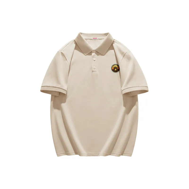 TRANSFORMERS Polo Shirts Unisex-12