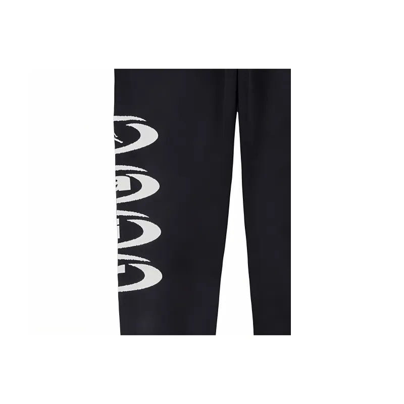 JORDAN Cactus Jack X JORDAN Mj Ts Flc Pant-2