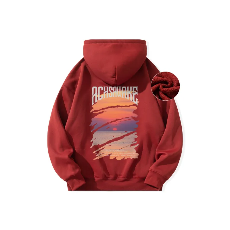 ACHS AWAKE Sweatshirts Unisex-26