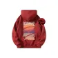 Dark Red[Fleece-Lined]
