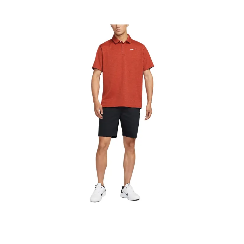 Nike Tour Men's Dri-FIT Jacquard Golf Polo-0