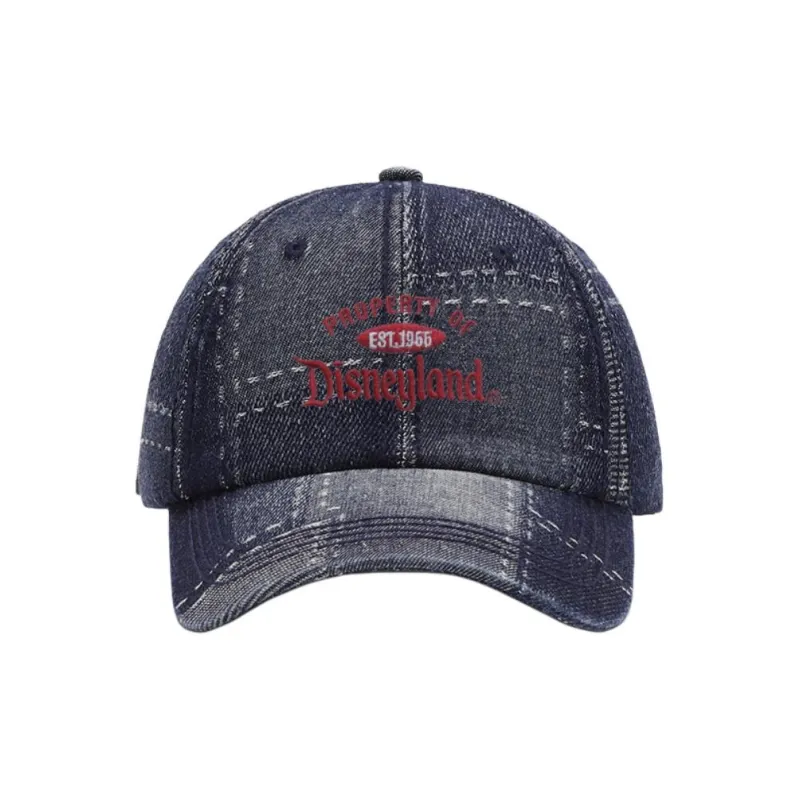 Disney Cotton Baseball Caps Unisex-9