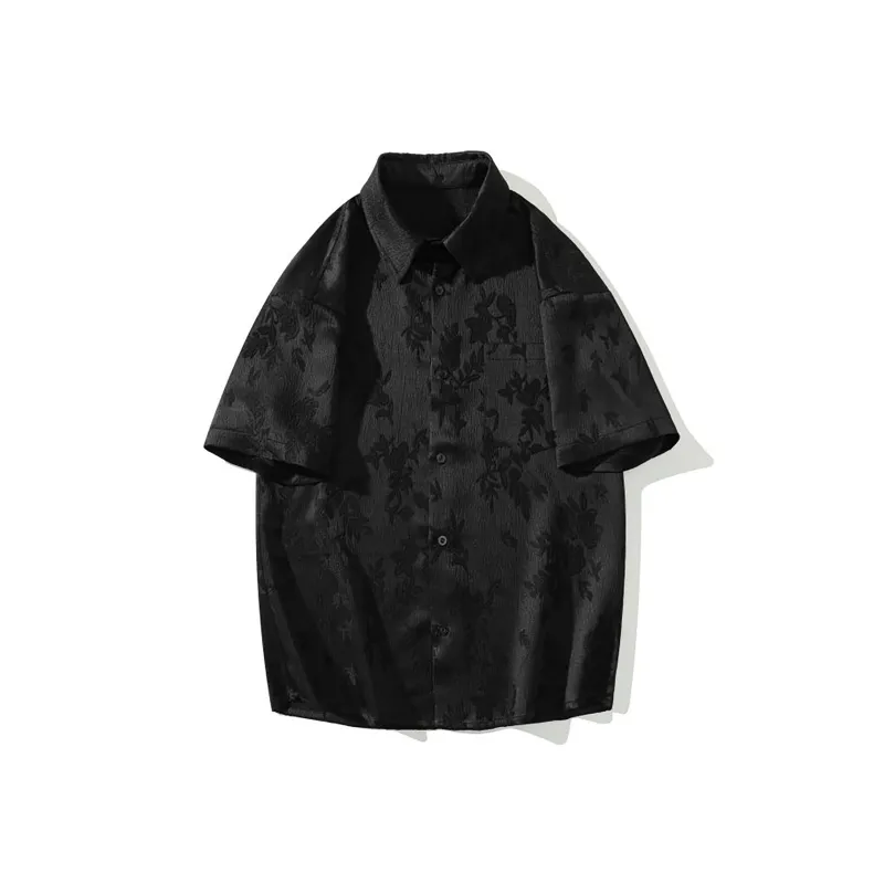 WELTER EXPERIMENT Shirts Unisex-0