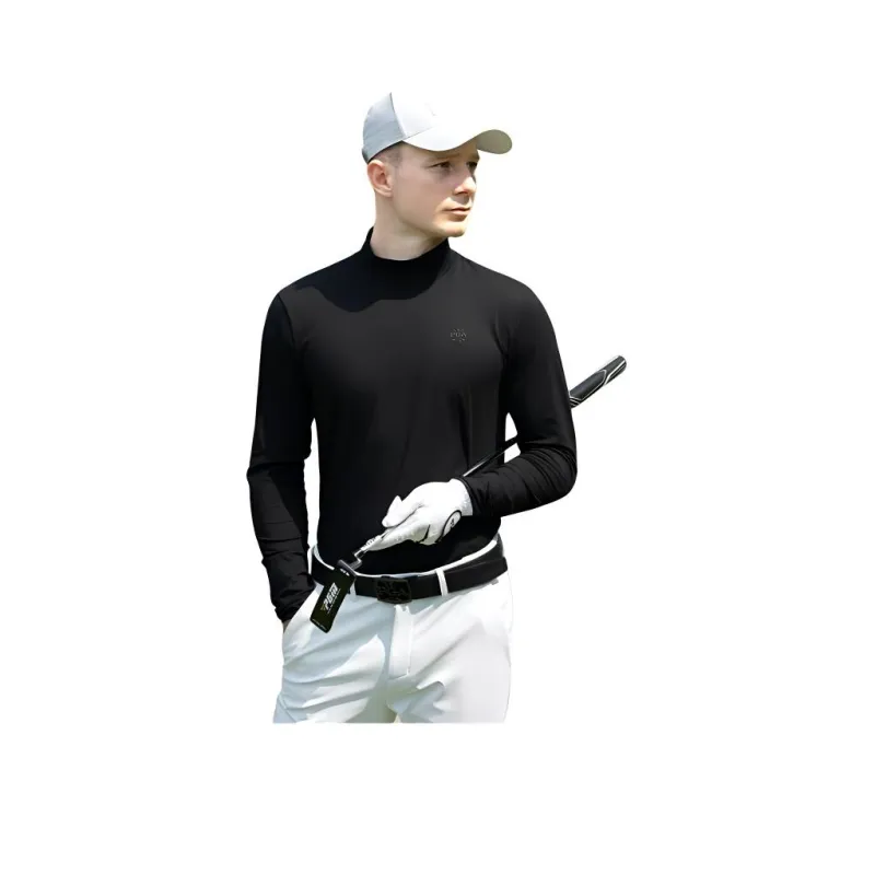 PGA Shirts Men-4