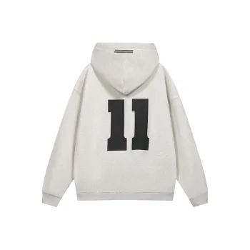 11ESTRANGER Sweatshirts Unisex