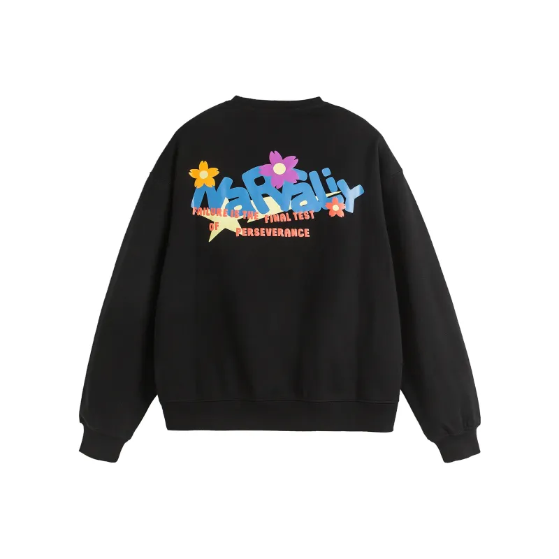 NARTALIY Sweatshirts Unisex-5