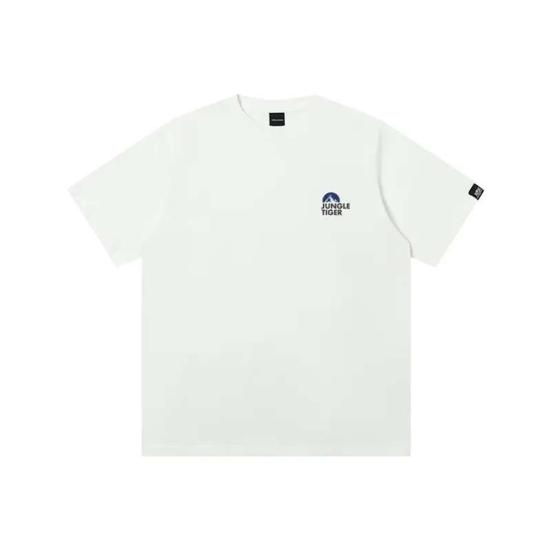 JUNGLE TIGER T Shirts Unisex-0