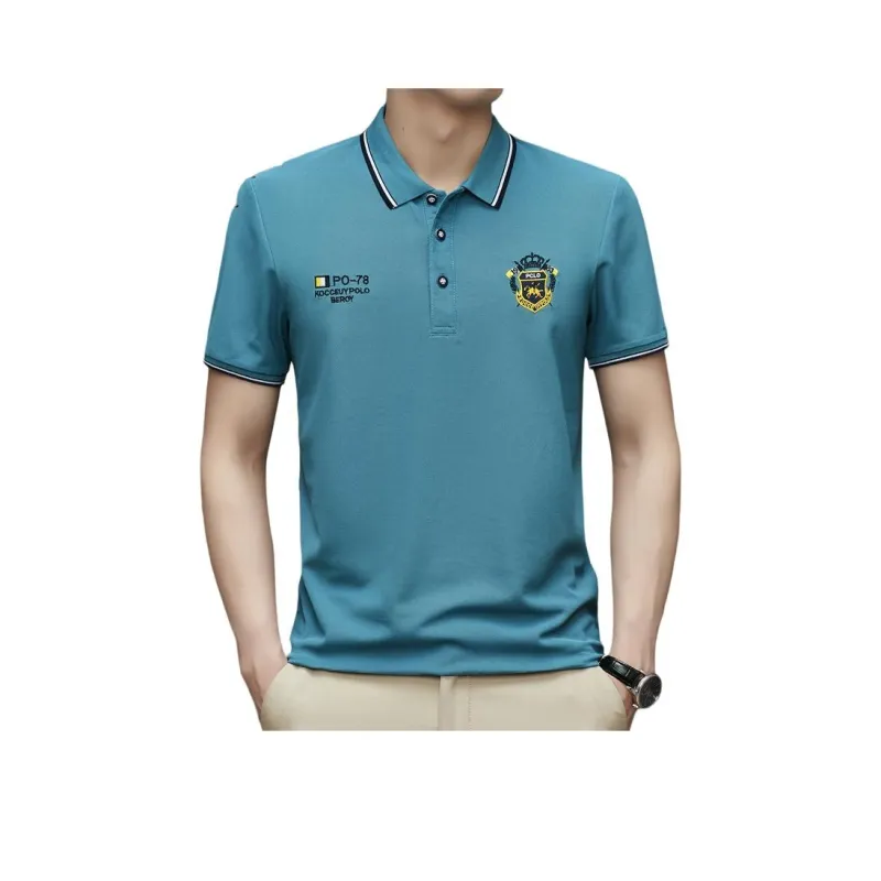 PIERRE CARDIN Polo Shirts Men-17