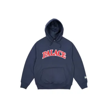 PALACE Arc Applique Hood