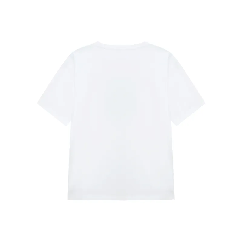 Panda T Shirts Unisex-1