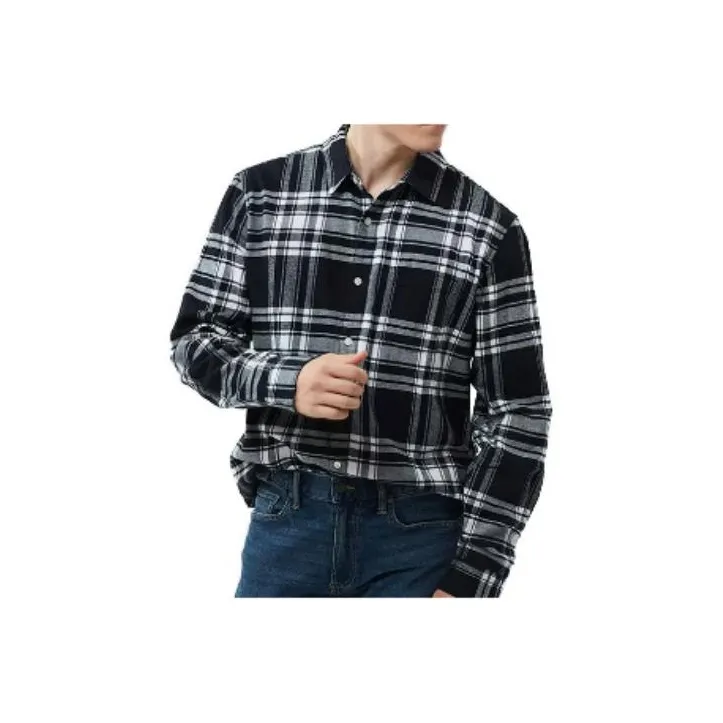 GAP Shirts Men-0
