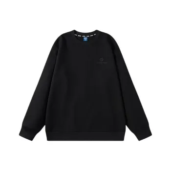 OUTDOOR PRODUCTS Sweatshirt Unisex Classic Black