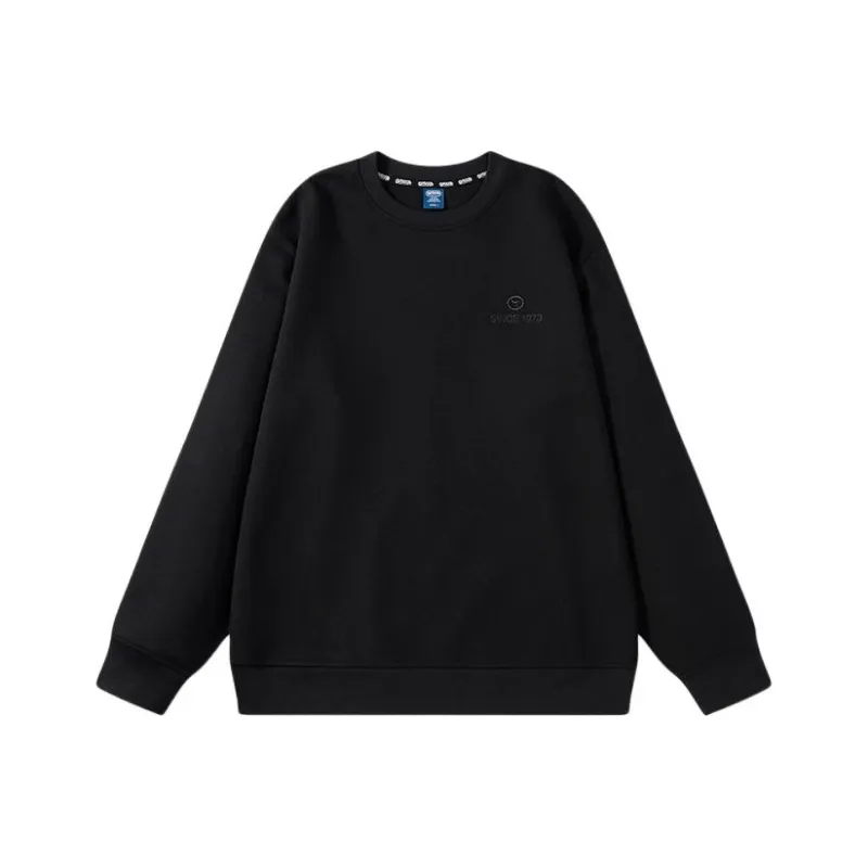 OUTDOOR PRODUCTS Sweatshirt Unisex Classic Black-0