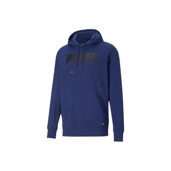 PUMA Sweatshirt Men's Electronic Blue