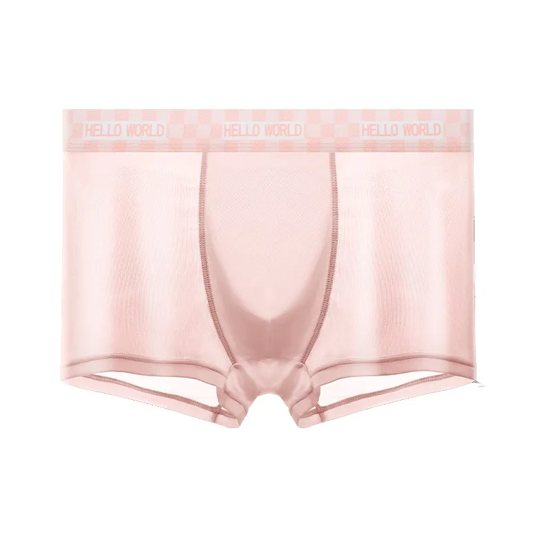Urban Beauty Underpants Men's Combo Set-5
