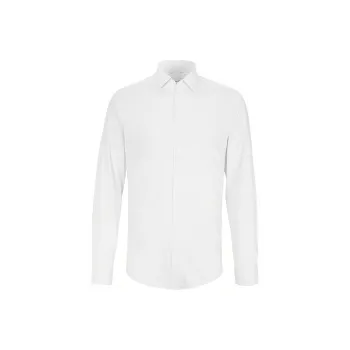 Calvin Klein Shirts Men White