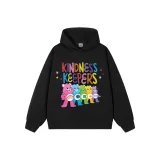 Black (Fleece-Lined)
