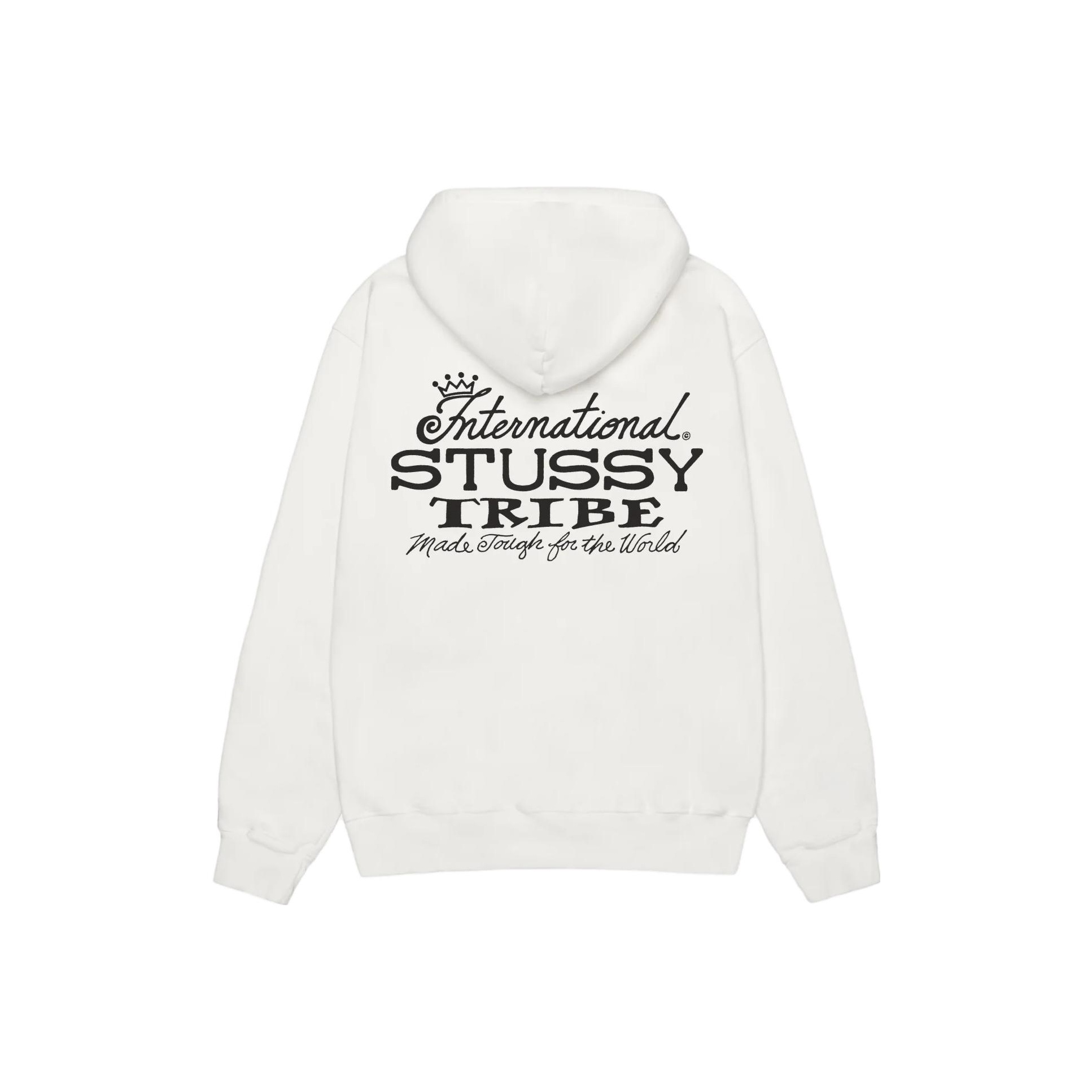 ★韓国の人気★【Stussy】★IST HOODIE PIGMENT DYED★関税込★ Stussy Ist Hoodie Pigment Dyed - POIZON