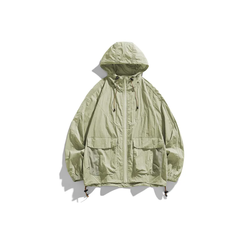 Zanzas Sun Protection Clothing Men's-18