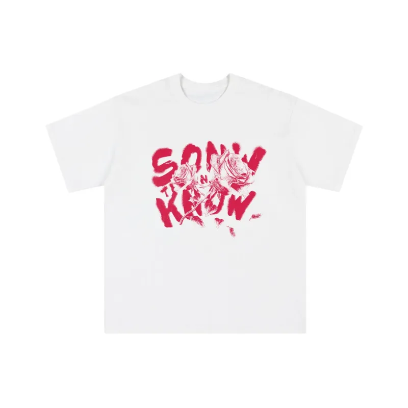 Snow Know The Answer SKTA T Shirt Unisex-20