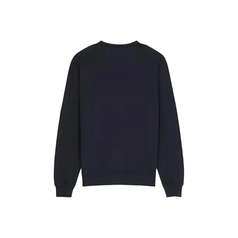 C.P. Company Sleeve-pocket Cotton Sweatshirt-1