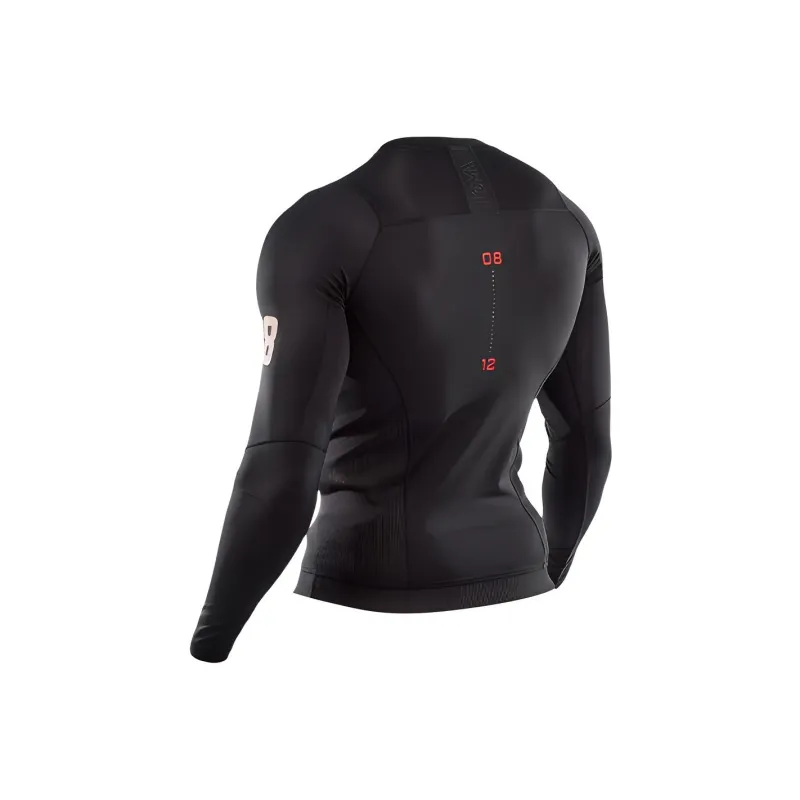 VENUM Venom Loma Collection Fitness Clothing Men Black-1