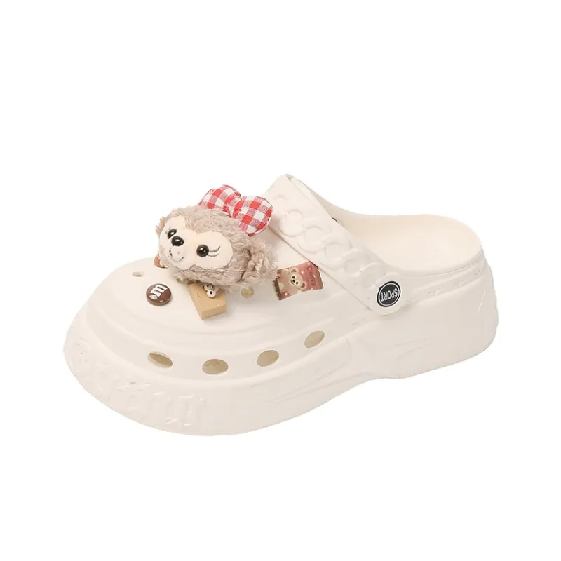 NTOZE Clogs Women's-3