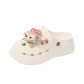 White Red Bear