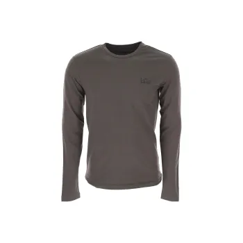 EMPORIO ARMANI Polo Shirts Men Army Green