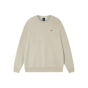 361° Variety Training Collection Sweatshirt Men's Laurel Leaf Gray Green