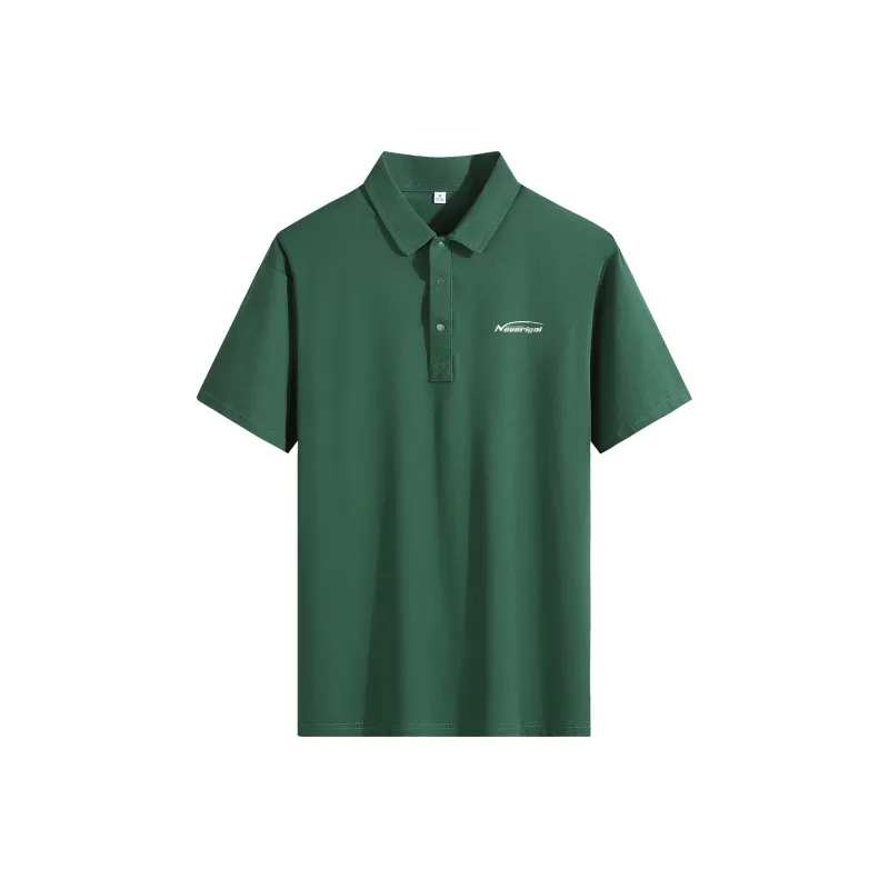 IGOI Polo Shirts Unisex-6