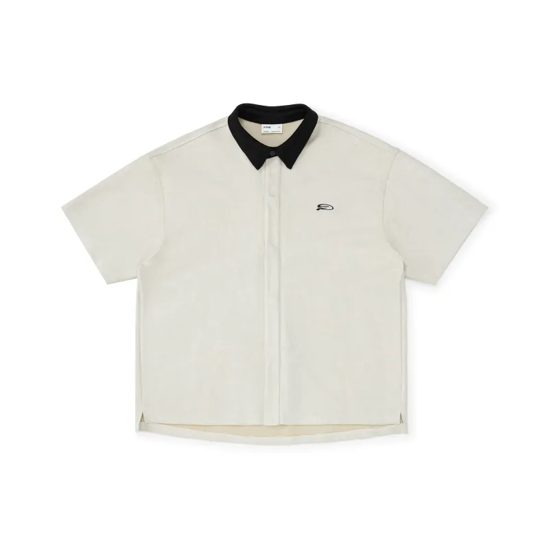FPA ALWAYS MOVING Series Shirt Unisex-8