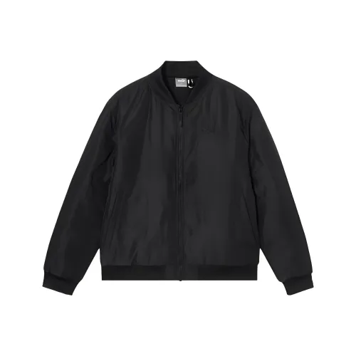 PUMA Jackets Coats Men's Black Black