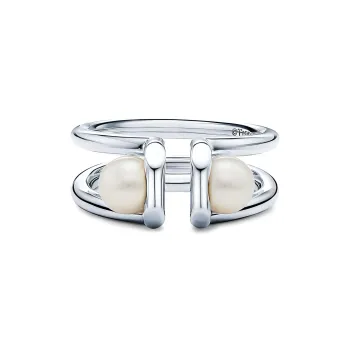 TIFFANY & CO. HardWear Collection Rings Unisex