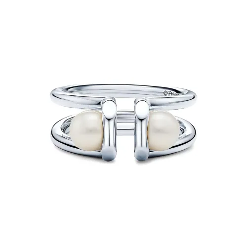 TIFFANY & CO. HardWear Collection Rings Unisex