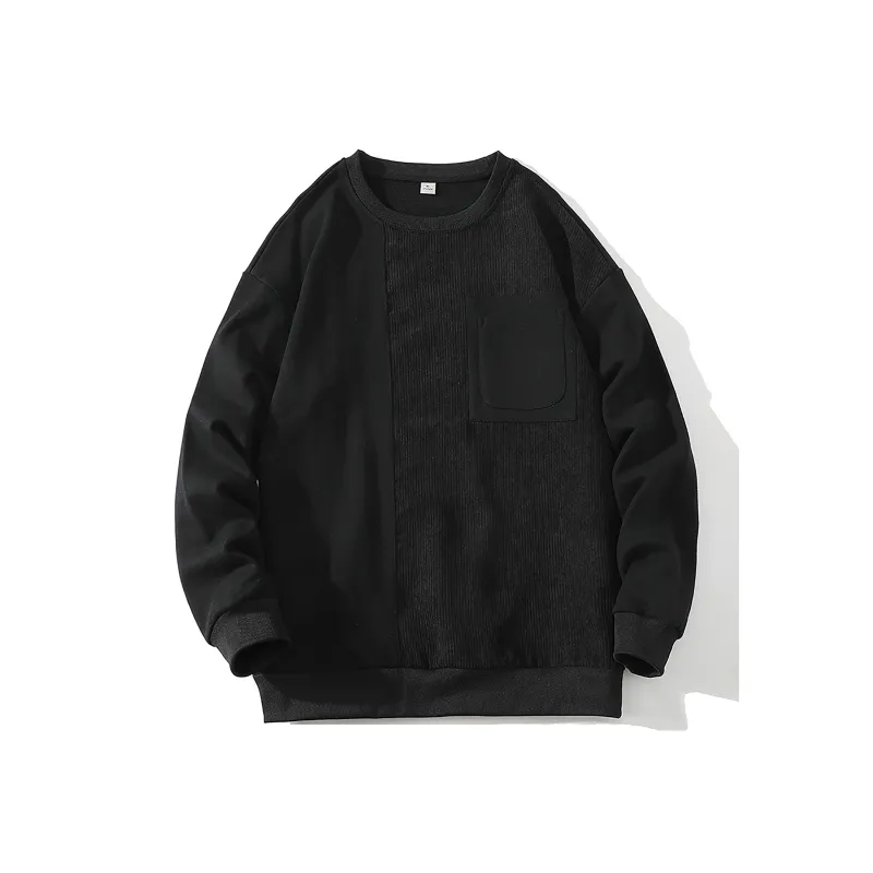 LTIFONE Sweatshirts Unisex-0