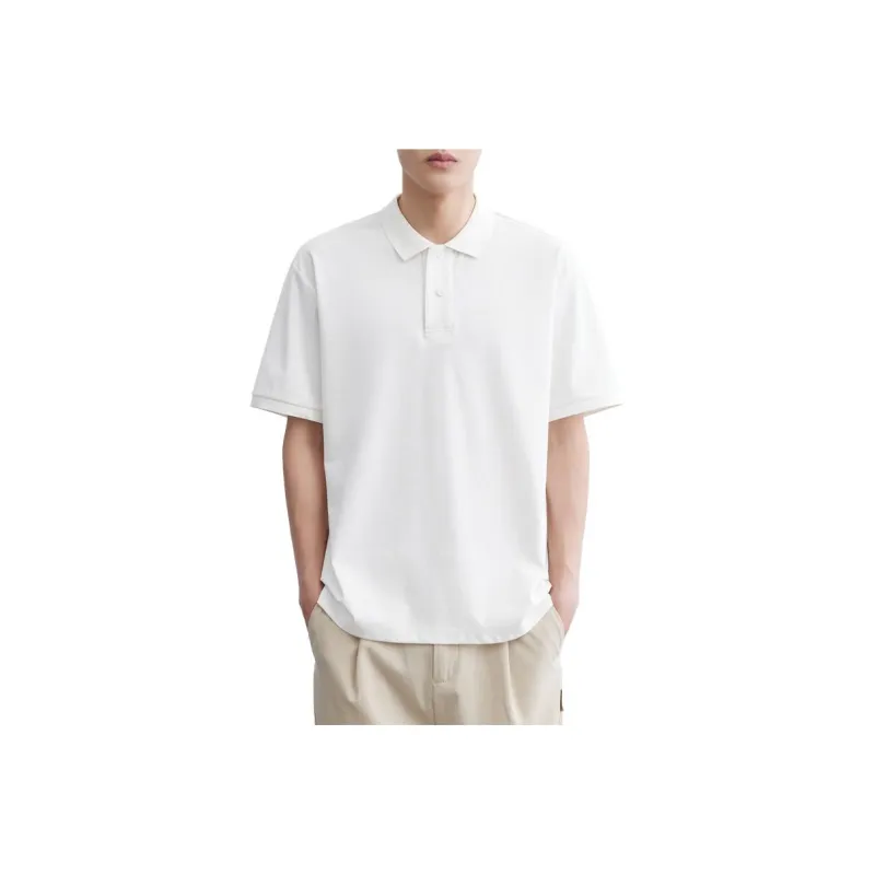 WOOG2005 Polo Shirts Men-3