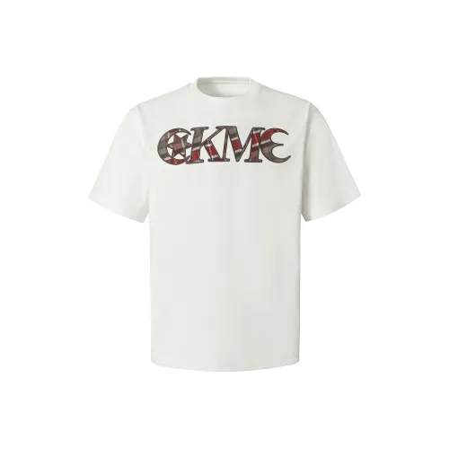 OKME T Shirts Unisex