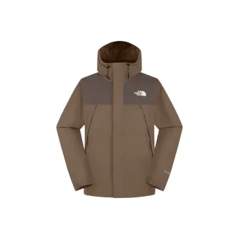 THE NORTH FACE Antora Windbreaker Jackets Men 5K2/Brown