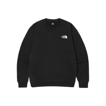 THE NORTH FACE Sweatshirt Men's Black