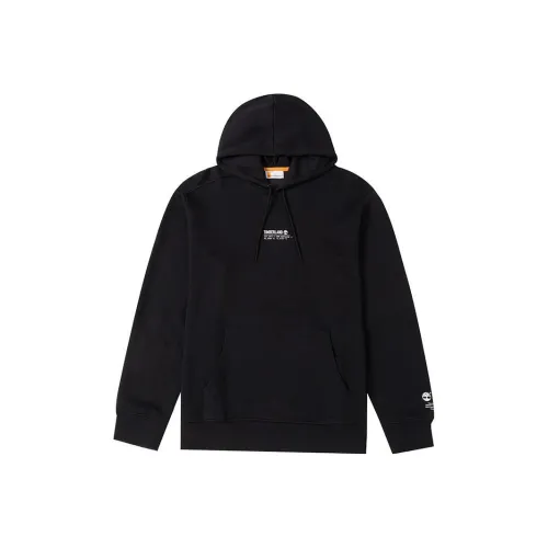 Timberland Sweatshirt Men's Black
