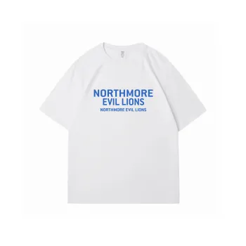 Evil Lions x NORTHMORE T Shirt Unisex