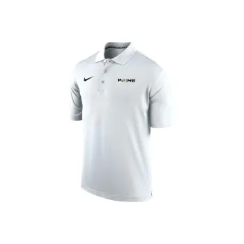 Nike Deion Sanders 'P21ME' Polo Shirt Men's White