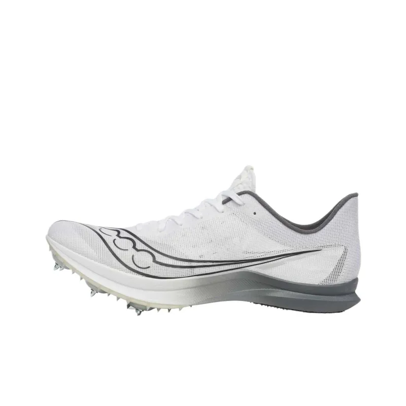 Saucony Endorphin Cheetah White Carbon-0