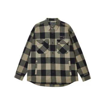 JACK&JONES Shirts Men
