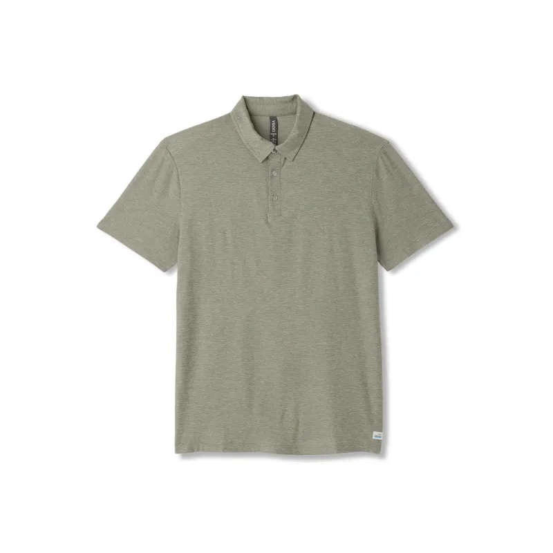 Vuori Strato Tech Polo Shirt Men's-24