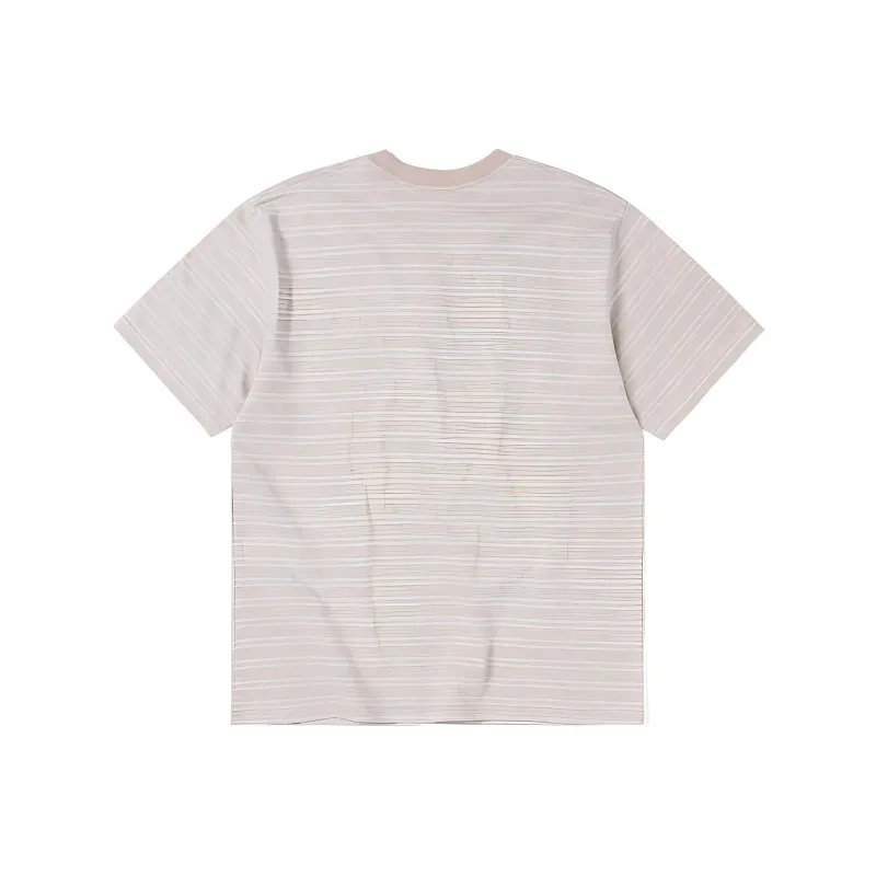 Thisisneverthat Micro Striped Tee-1