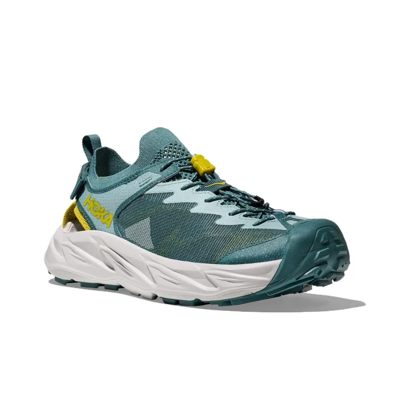 HOKA ONE ONE Hopara 2 Druzy Mountain Fog-2