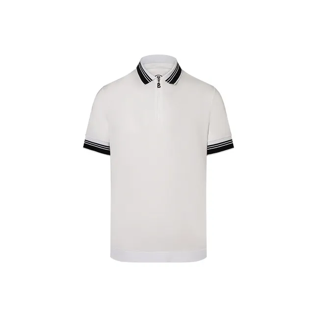 BOGNER Polo Shirts Men-8