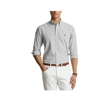 Polo Ralph Lauren Shirt Men's Gray